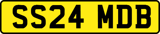 SS24MDB
