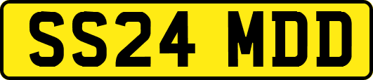 SS24MDD