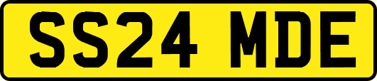 SS24MDE