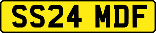 SS24MDF