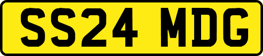 SS24MDG