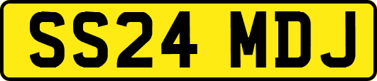 SS24MDJ