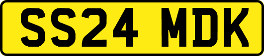 SS24MDK