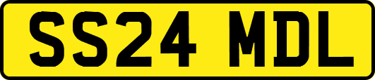 SS24MDL