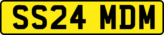 SS24MDM