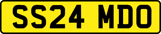 SS24MDO