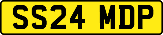 SS24MDP