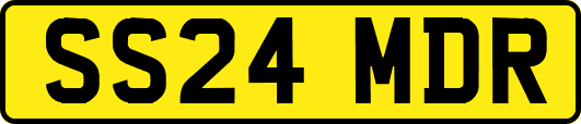 SS24MDR