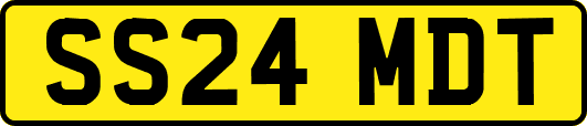 SS24MDT
