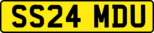 SS24MDU