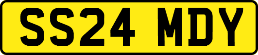 SS24MDY