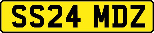 SS24MDZ