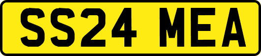 SS24MEA
