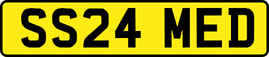 SS24MED