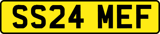 SS24MEF