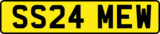 SS24MEW