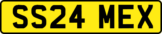 SS24MEX