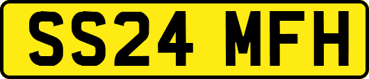 SS24MFH