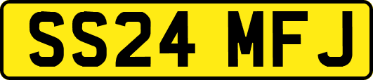 SS24MFJ