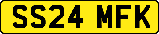SS24MFK