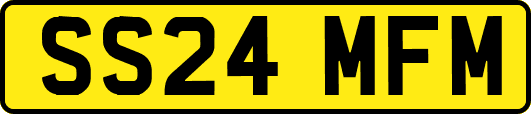 SS24MFM