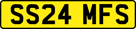 SS24MFS