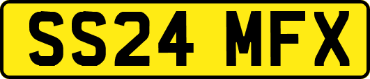 SS24MFX