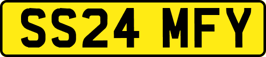 SS24MFY