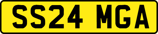 SS24MGA