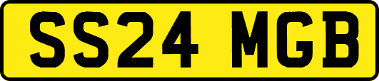 SS24MGB