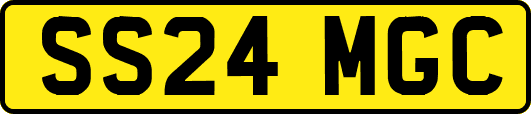 SS24MGC