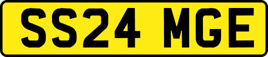 SS24MGE
