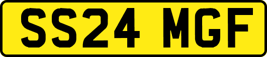 SS24MGF