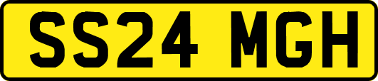 SS24MGH