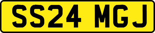SS24MGJ