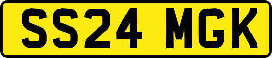 SS24MGK