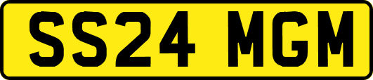 SS24MGM