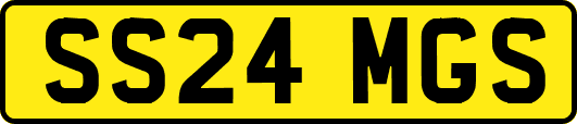 SS24MGS