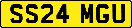 SS24MGU