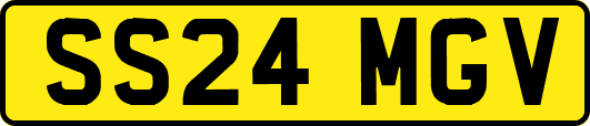 SS24MGV