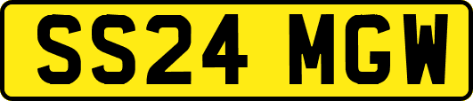 SS24MGW