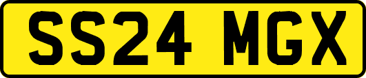 SS24MGX