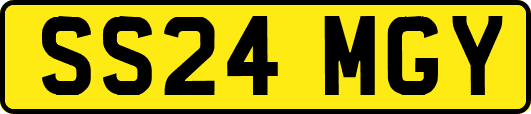 SS24MGY