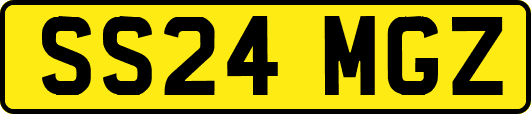 SS24MGZ