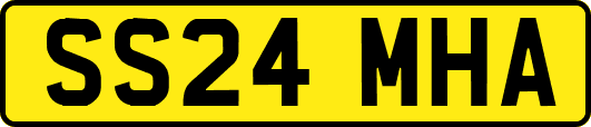 SS24MHA