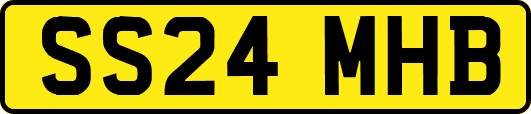 SS24MHB
