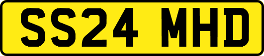 SS24MHD