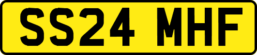 SS24MHF