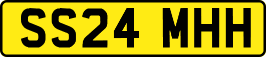 SS24MHH