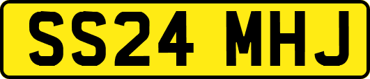 SS24MHJ